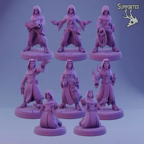 Vecna Cultis