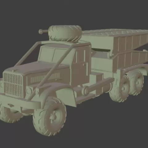 TMM-3 Bridgelayer