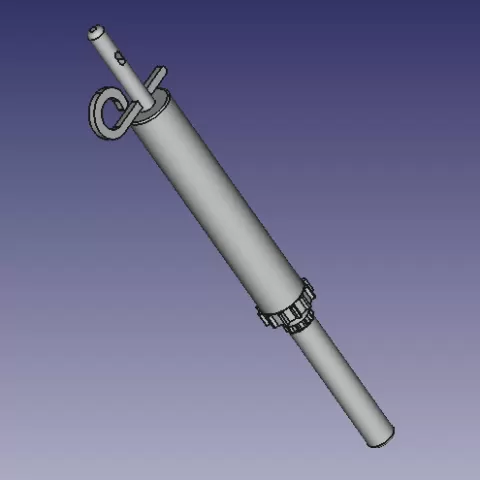 MUV GRENADE CONCEPT PROTOTYPE