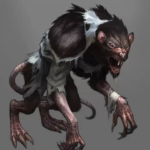 Rodent Lord