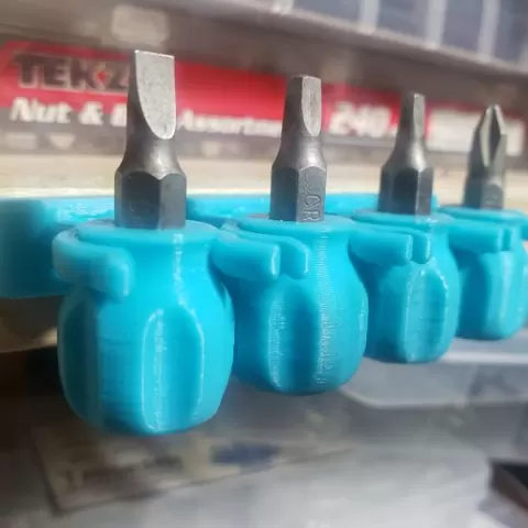 Micro Stubby Set
