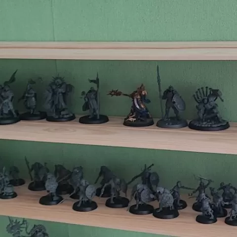 Shelfholder