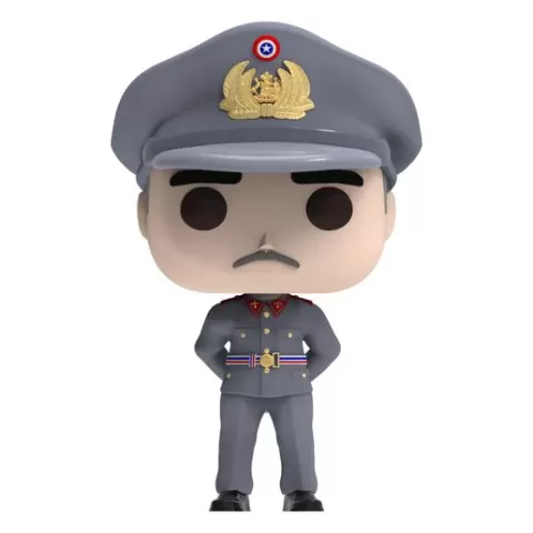 FUNKO SOLADO