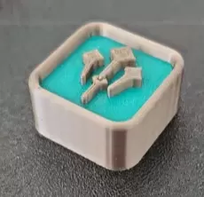 FFXIV Job Token - Sage