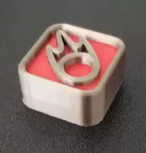 FFXIV Job Token - Black Mage