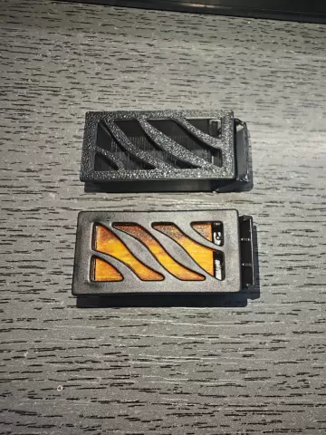 Perfume Cartridge for Renault Latitude / Laguna 3