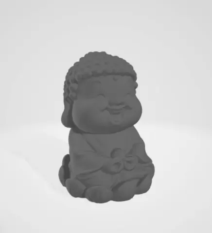 Buddah