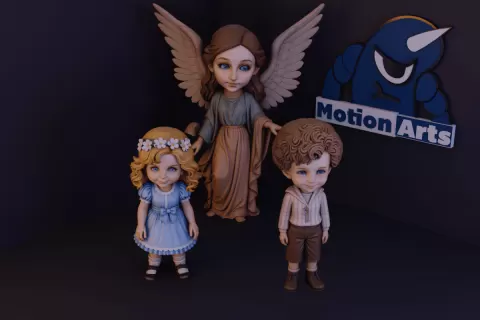 Anjo.stl