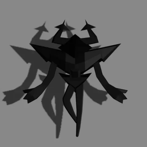 Roaring Knight
