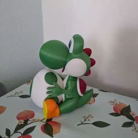 Yoshi Popkorneimer