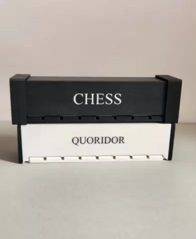 Medieval chess design