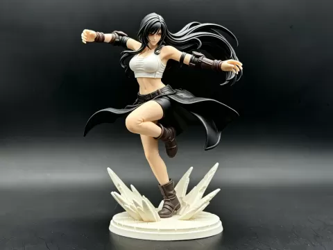 蒂法（Tifa）