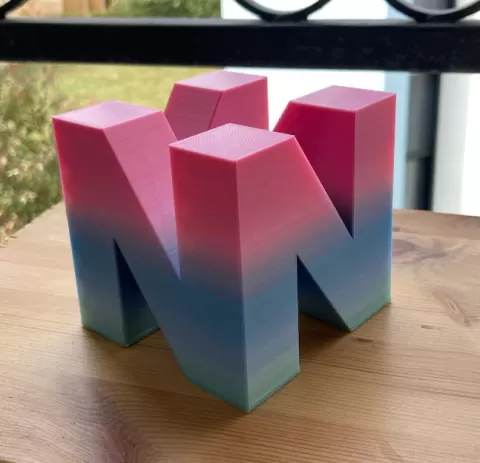 Nintendo 64 logo