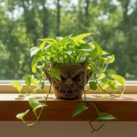stitchface pot ugly