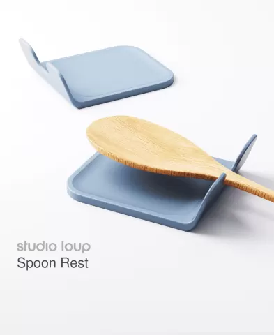 Spoon Rest