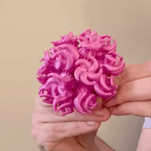 Polyp Floramorph