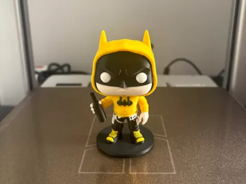 Batman Urban Style Funko pop