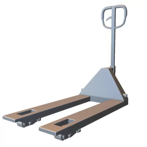 Manual Pallet Jack