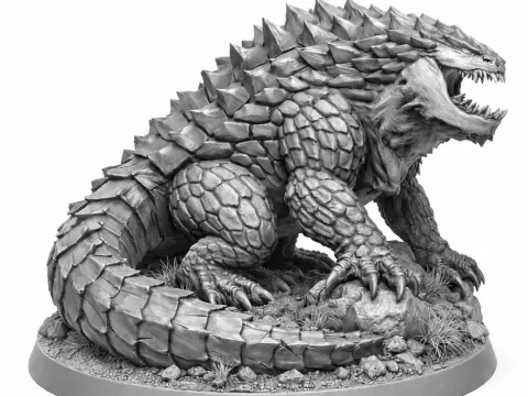 Basilisk
