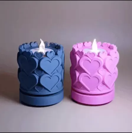 Fidget Spinner Valentine