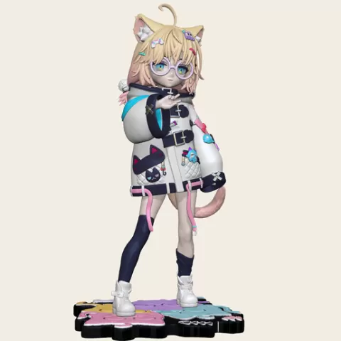 MinikoMew