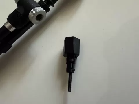 Suspension Pump Schrader Valve Replacement (M8x1)