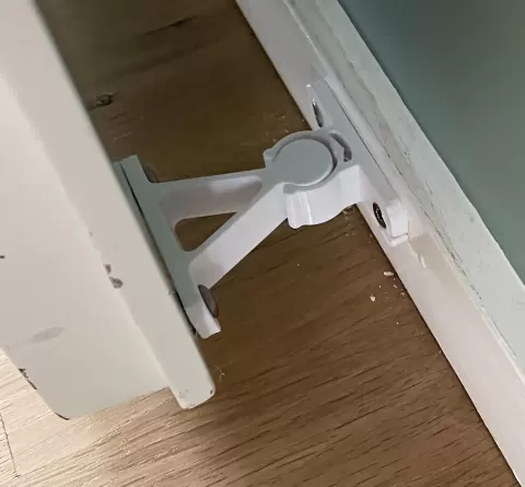 Door Holder (Door Stop)