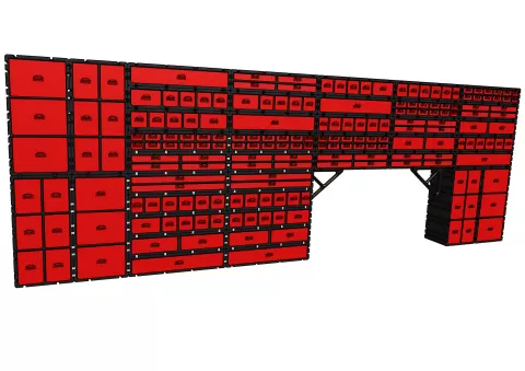 Drawer System
