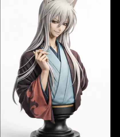 Busto Tomoe
