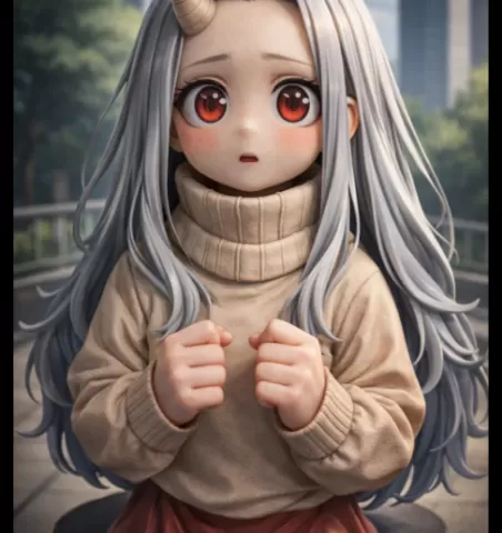 Busto Chisaki