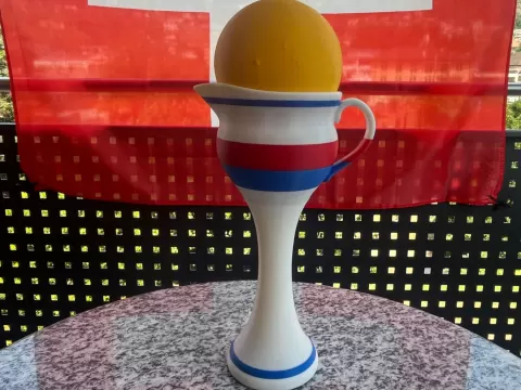 Ticines World Cup
