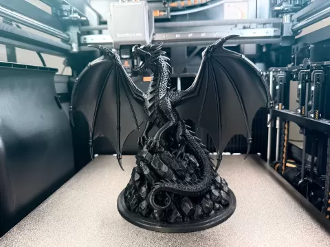 Mother of the dragon