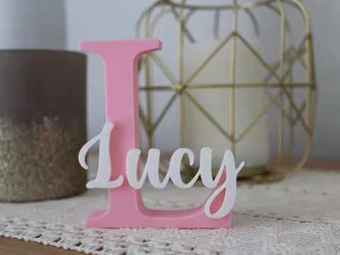 Lucy