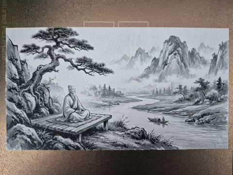 Wu Wei