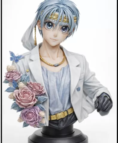 Busto Chiaki
