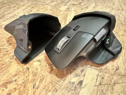Logitech MX Master 3 Case (Updated)