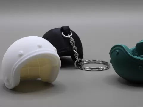 CASCO VINTAGE VESPA PIAGGIO