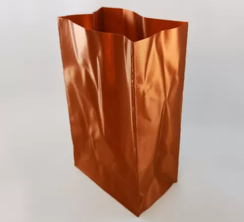 "Paper" Bag
