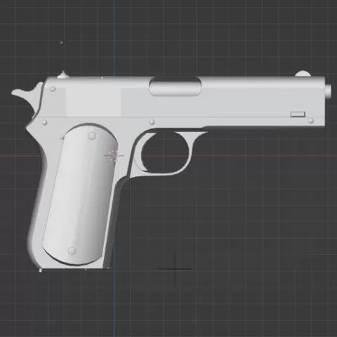 colt phammer