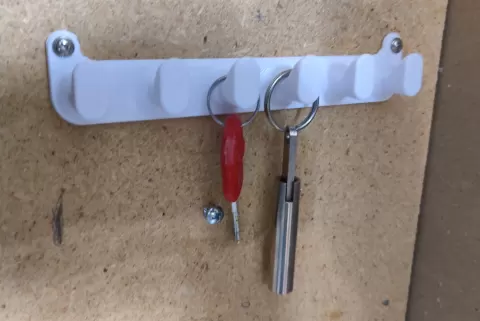 Key holder