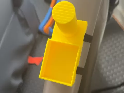Handle Bar Maintainance stand
