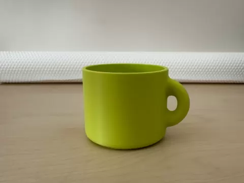 Dog Food Scoop