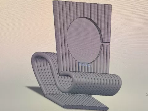 Desktop Phone Holder
