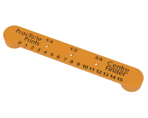 Centre Finder