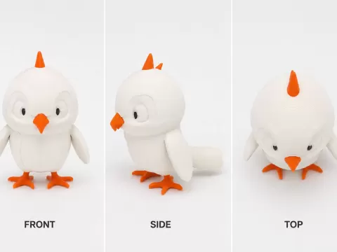 Little Peep