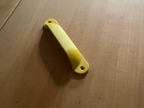 Schubladengriff