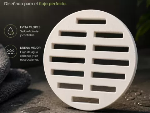 Bathroom Trap (cifon)