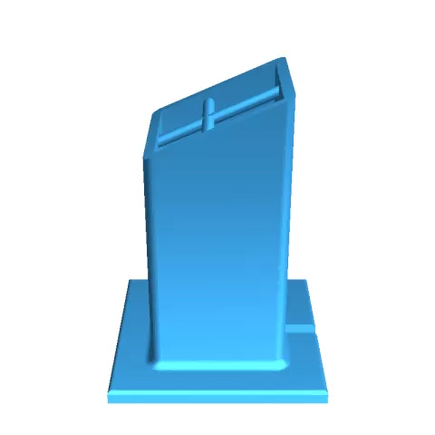 Fitbit Versa 2 Stand - WillyWonka