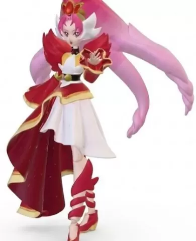 Cure Scarlet