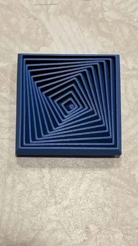 Square Fidget